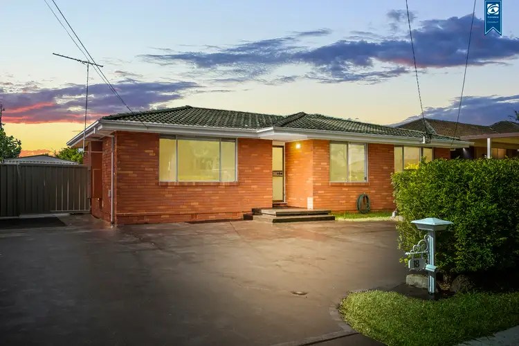 Main view of Homely house listing, 18 Ross Street, Chipping Norton NSW 2170