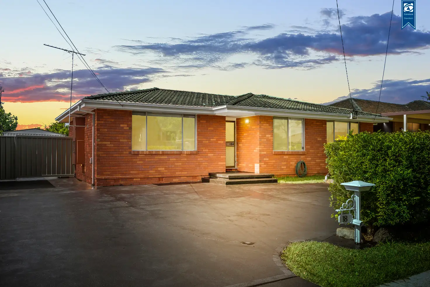 Main view of Homely house listing, 18 Ross Street, Chipping Norton NSW 2170