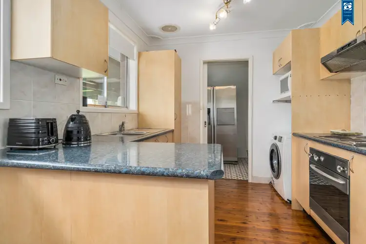Fourth view of Homely house listing, 18 Ross Street, Chipping Norton NSW 2170