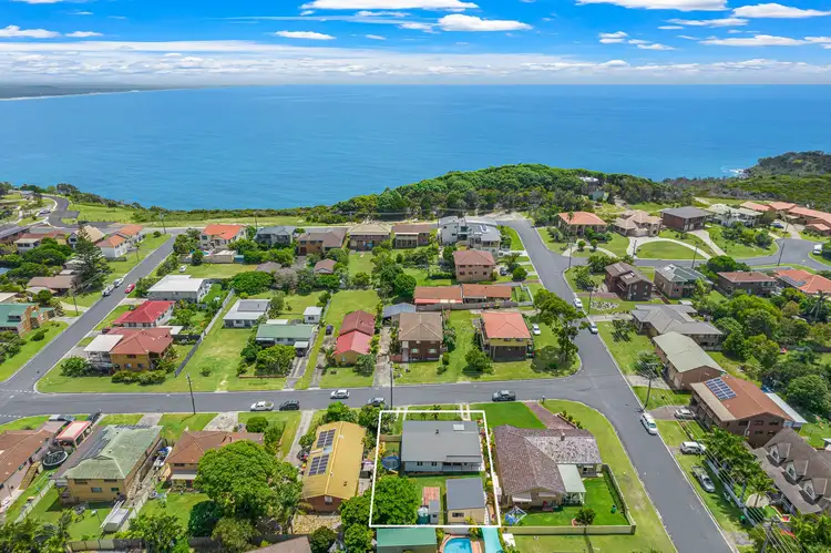 45 Pacific Crescent, Evans Head NSW 2473