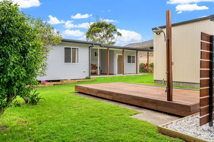 Fifth view of Homely house listing, 45 Pacific Crescent, Evans Head NSW 2473