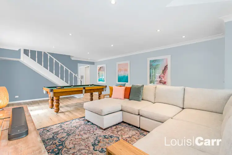 Sixth view of Homely townhouse listing, 7/30-34 Greenoaks Avenue, Cherrybrook NSW 2126