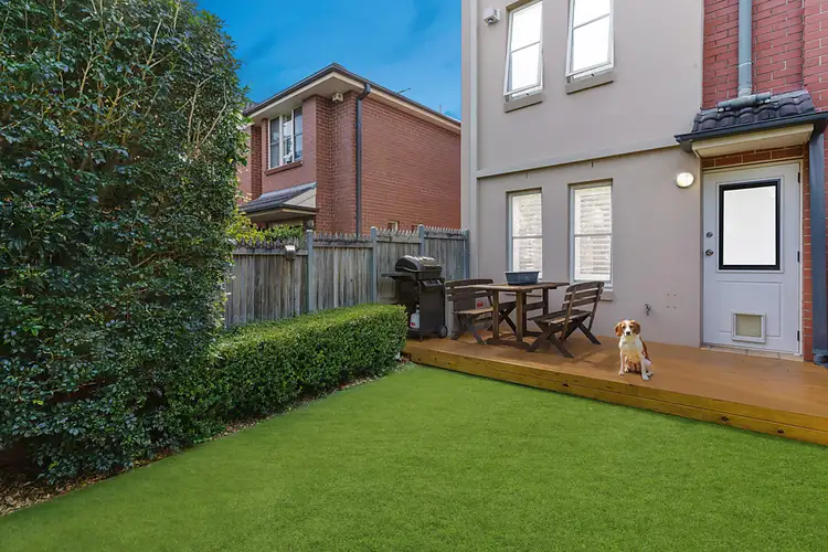 3/34-36 Pomeroy Street, Homebush NSW 2140