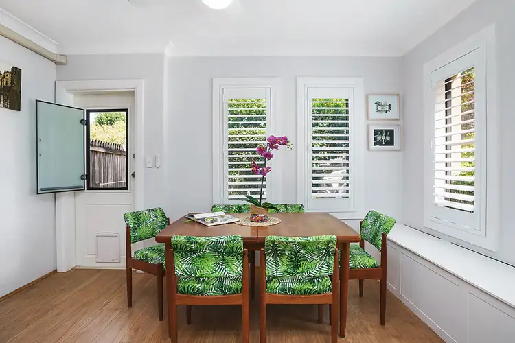Fourth view of Homely apartment listing, 3/34-36 Pomeroy Street, Homebush NSW 2140