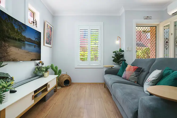 Sixth view of Homely apartment listing, 3/34-36 Pomeroy Street, Homebush NSW 2140