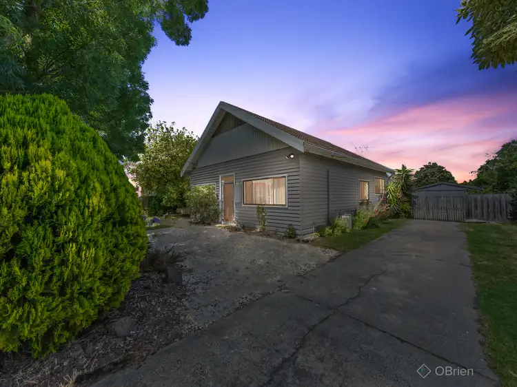 Second view of Homely house listing, 8 Charles Street, Koo Wee Rup VIC 3981