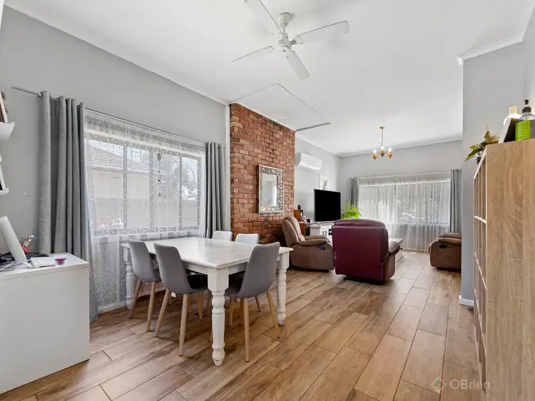 Fourth view of Homely house listing, 8 Charles Street, Koo Wee Rup VIC 3981