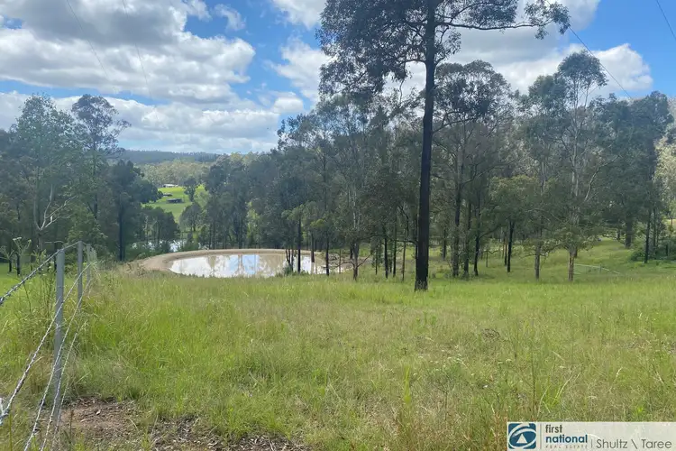 313 Bull Hill Road, Tinonee NSW 2430