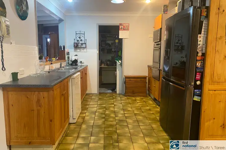 Sixth view of Homely rural property listing, 313 Bull Hill Road, Tinonee NSW 2430