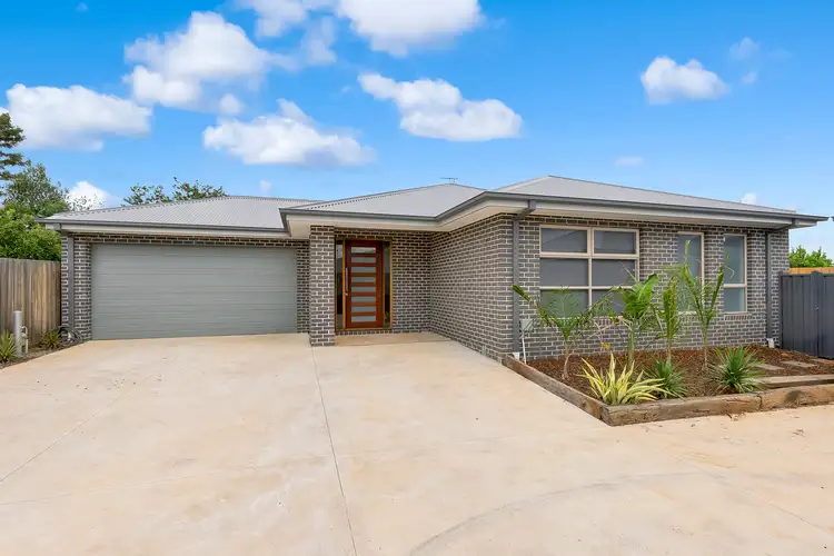11a Wellington Street, Darley VIC 3340