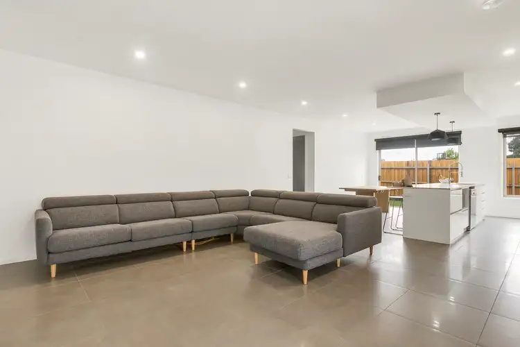 Third view of Homely house listing, 11a Wellington Street, Darley VIC 3340