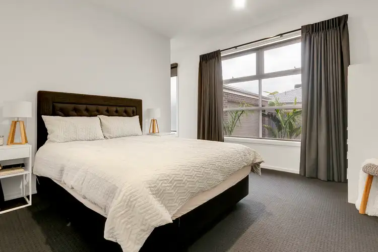 Fourth view of Homely house listing, 11a Wellington Street, Darley VIC 3340