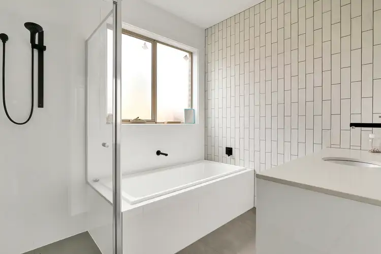 Fifth view of Homely house listing, 11a Wellington Street, Darley VIC 3340