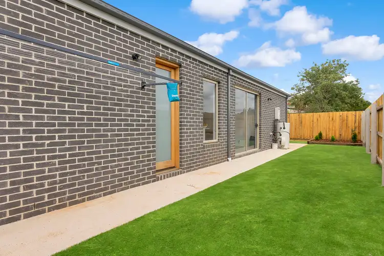 Seventh view of Homely house listing, 11a Wellington Street, Darley VIC 3340