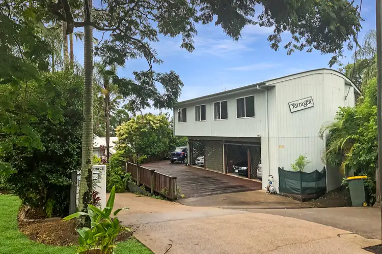 3/20 Ballinger Court, Buderim QLD 4556