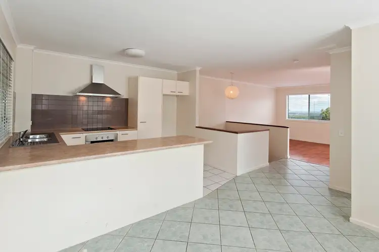 Fifth view of Homely townhouse listing, 3/20 Ballinger Court, Buderim QLD 4556