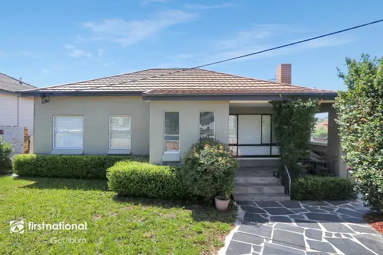 11 Hume Street, Goulburn NSW 2580