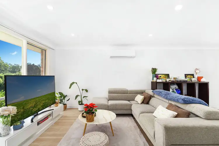 Second view of Homely house listing, 24 Phoenix Crescent, Casula NSW 2170