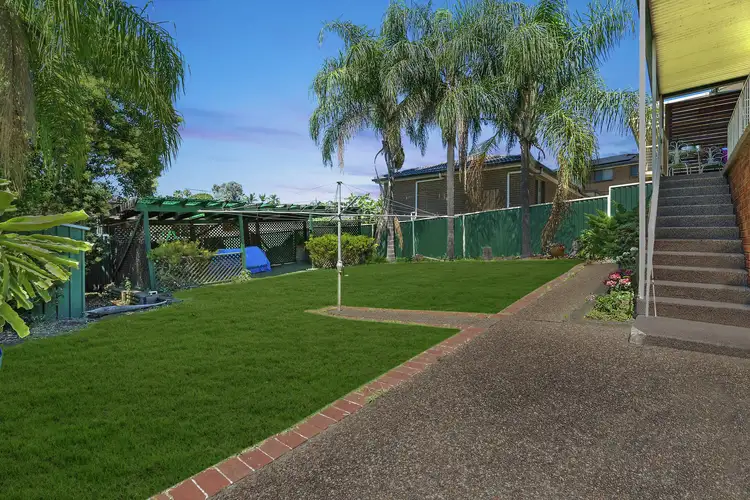 Sixth view of Homely house listing, 24 Phoenix Crescent, Casula NSW 2170