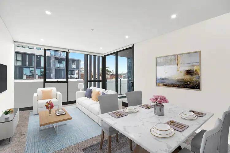 210/11 Garrigarrang Avenue, Kogarah NSW 2217