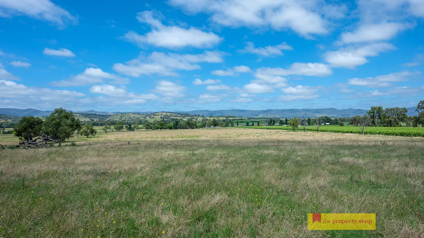 Main view of Homely rural property listing, 325 Melrose Road, Mudgee NSW 2850