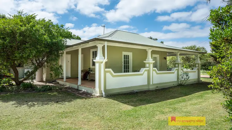 Second view of Homely rural property listing, 325 Melrose Road, Mudgee NSW 2850