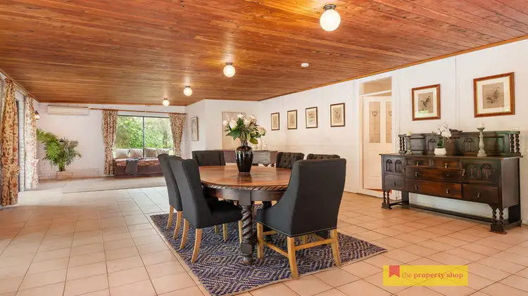 Third view of Homely rural property listing, 325 Melrose Road, Mudgee NSW 2850