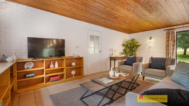 Fourth view of Homely rural property listing, 325 Melrose Road, Mudgee NSW 2850
