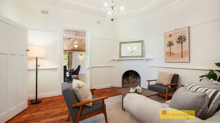 Fifth view of Homely rural property listing, 325 Melrose Road, Mudgee NSW 2850
