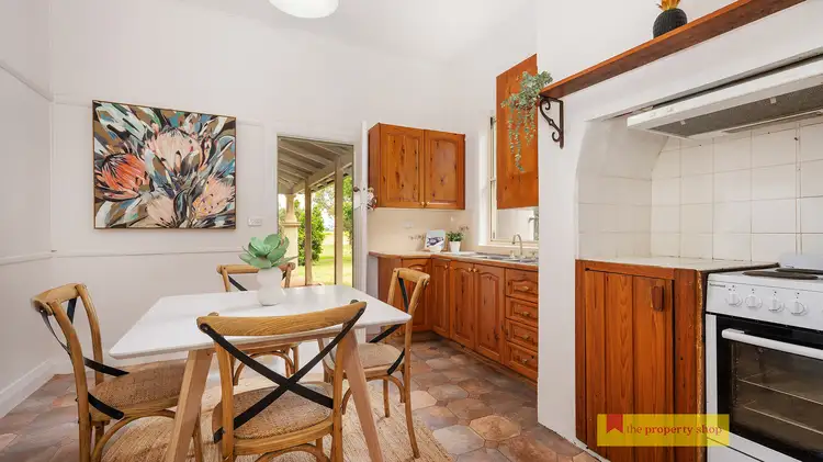 Sixth view of Homely rural property listing, 325 Melrose Road, Mudgee NSW 2850