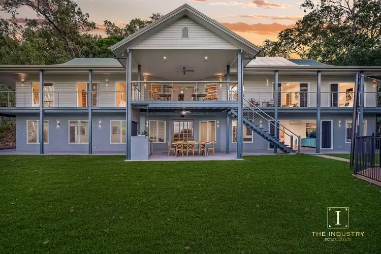 Second view of Homely house listing, 2-4 Sudbury Close, Clifton Beach QLD 4879