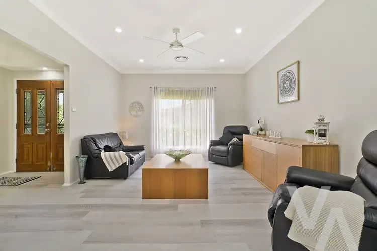Second view of Homely house listing, 16a Palmer Street, Mulbring NSW 2323