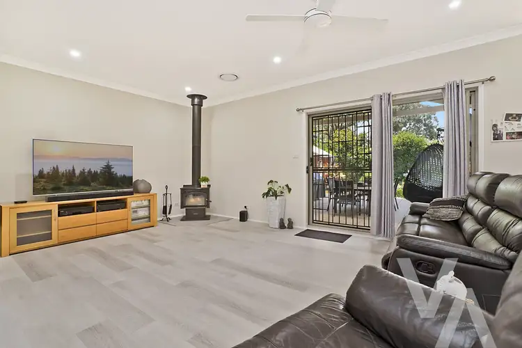 Fourth view of Homely house listing, 16a Palmer Street, Mulbring NSW 2323