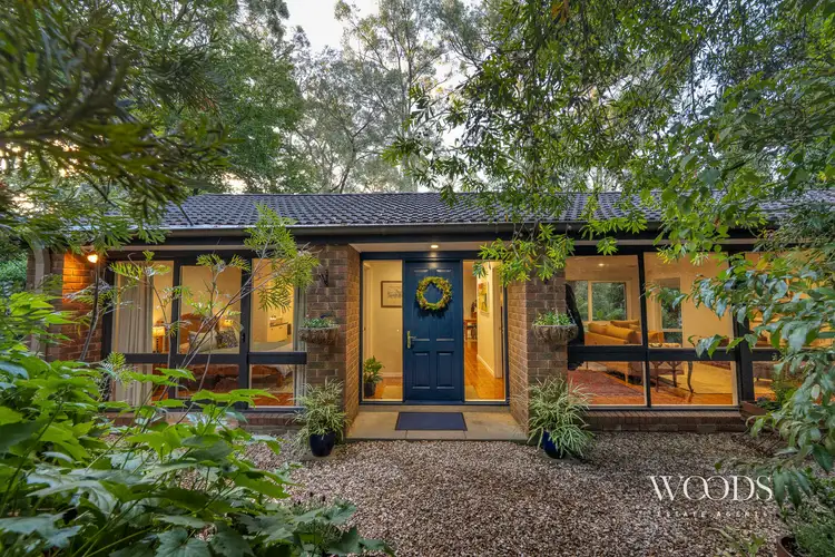 Main view of Homely house listing, 26 Lawsons Road, Emerald VIC 3782