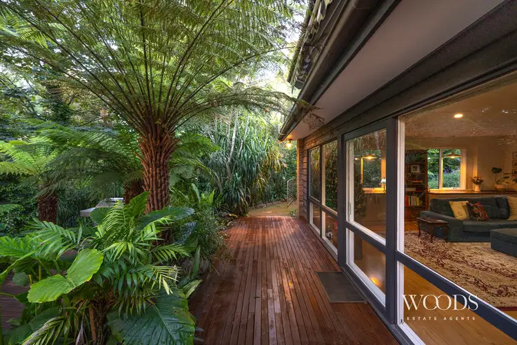 Third view of Homely house listing, 26 Lawsons Road, Emerald VIC 3782