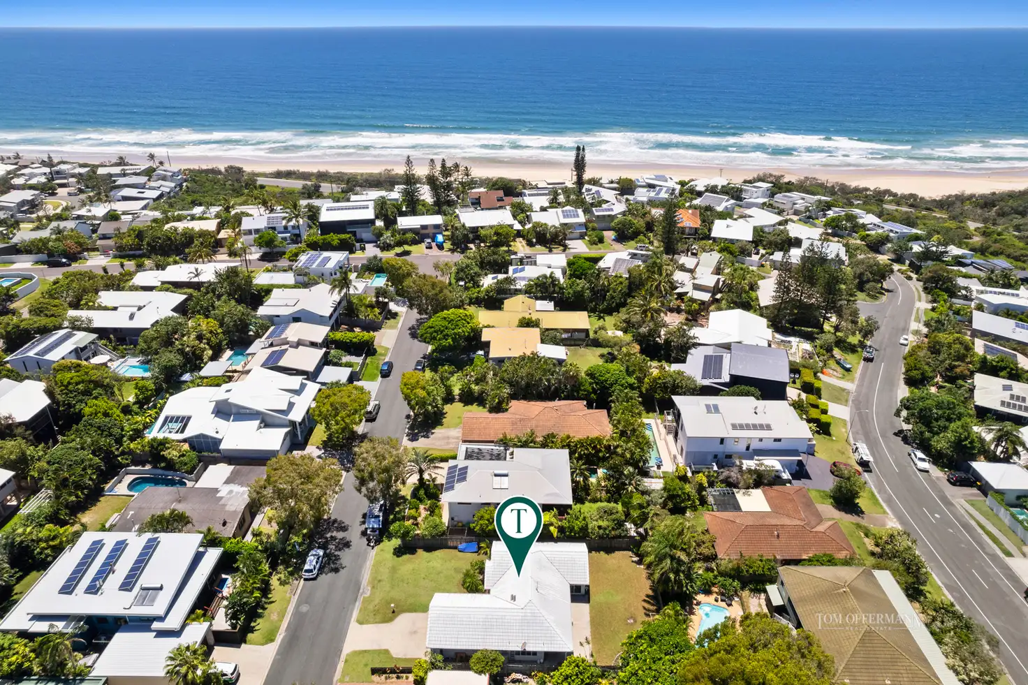 Main view of Homely house listing, 11 Dayspring Street, Sunrise Beach QLD 4567