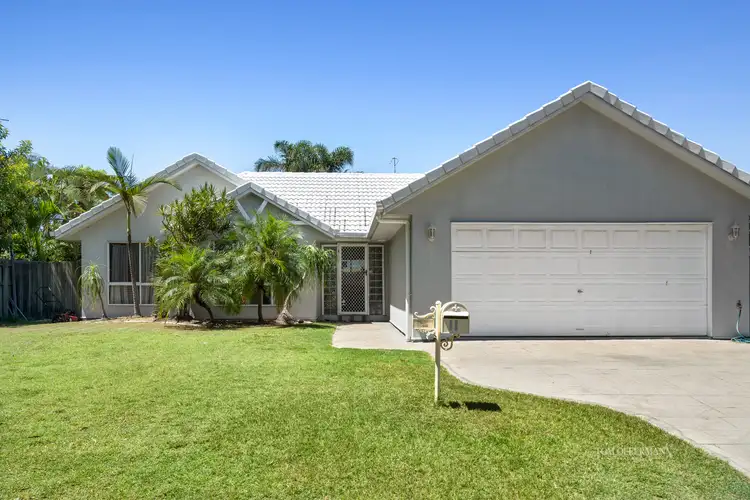 Second view of Homely house listing, 11 Dayspring Street, Sunrise Beach QLD 4567