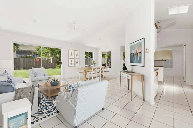 Third view of Homely house listing, 11 Dayspring Street, Sunrise Beach QLD 4567