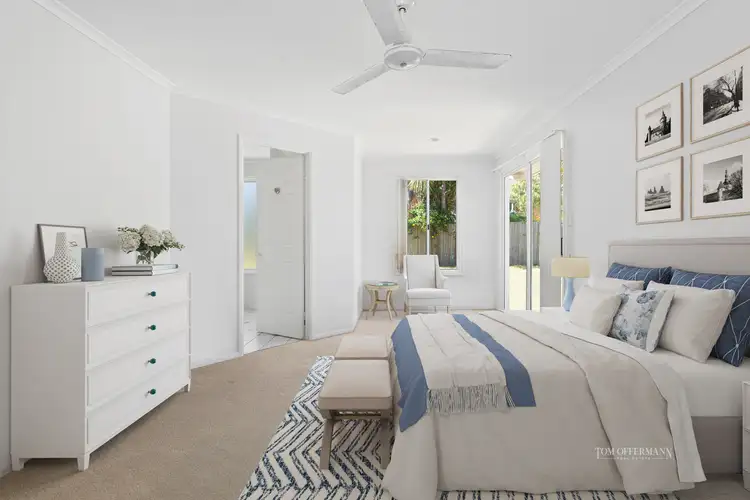 Fourth view of Homely house listing, 11 Dayspring Street, Sunrise Beach QLD 4567