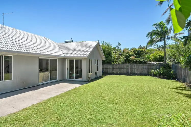 Sixth view of Homely house listing, 11 Dayspring Street, Sunrise Beach QLD 4567