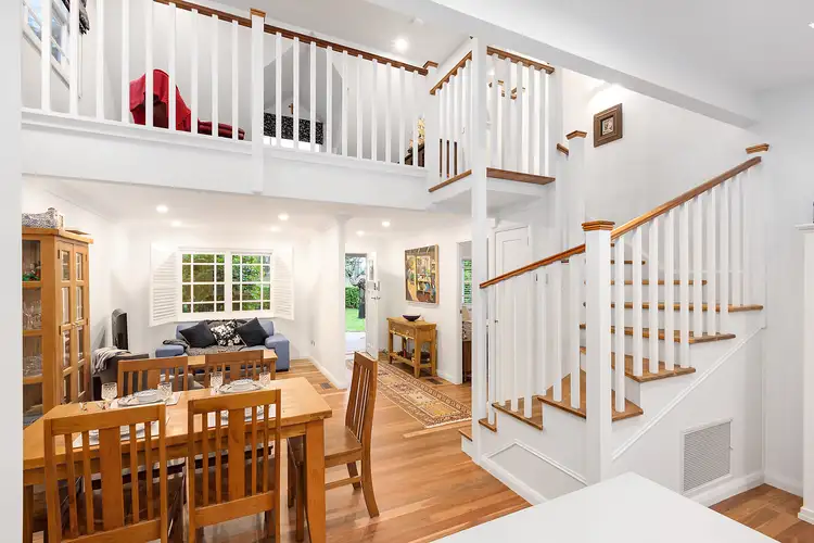 Second view of Homely house listing, 30 Railway Parade, Medlow Bath NSW 2780