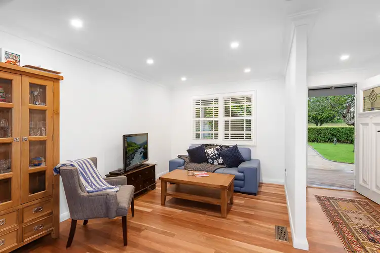 Sixth view of Homely house listing, 30 Railway Parade, Medlow Bath NSW 2780