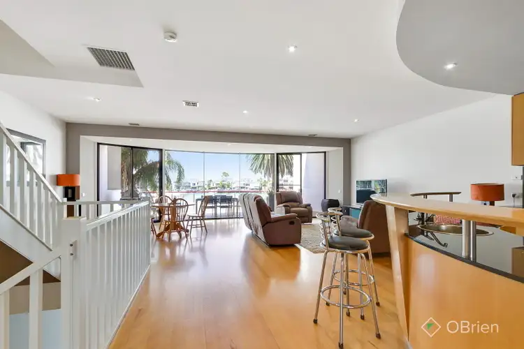 Sixth view of Homely house listing, 88 North Shore Drive, Patterson Lakes VIC 3197