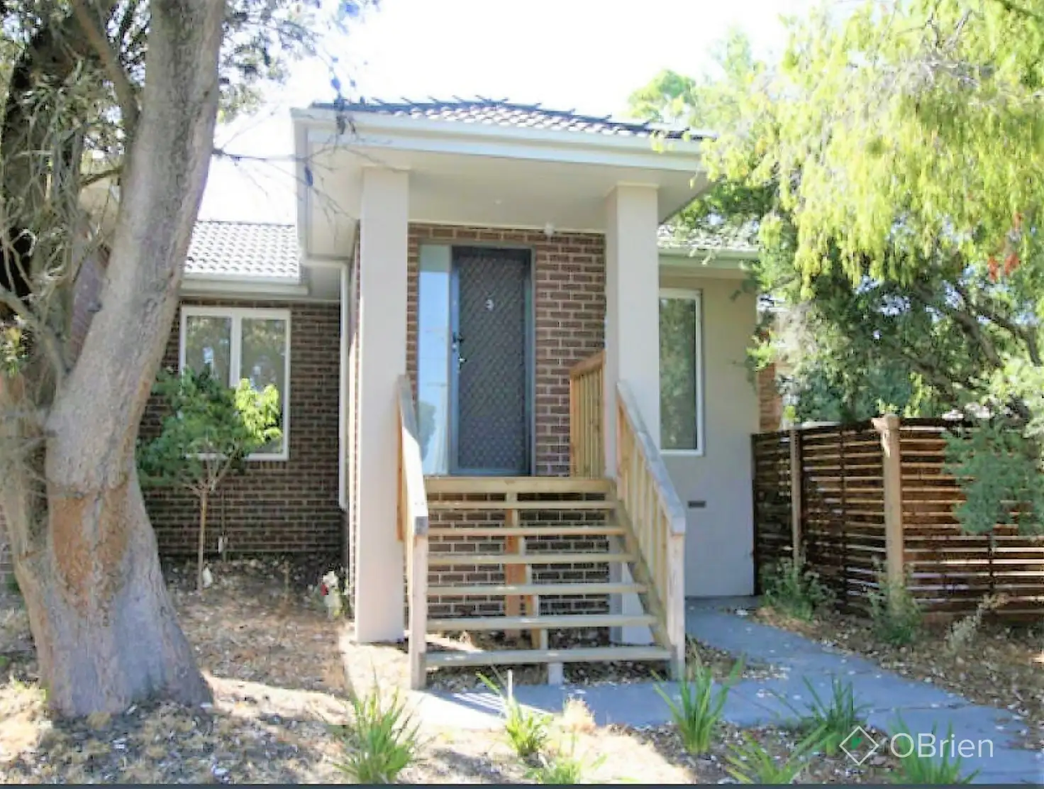 Main view of Homely house listing, 2/34 Coral Street, Frankston VIC 3199