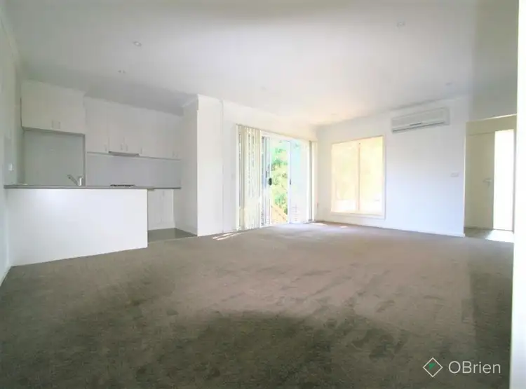 Second view of Homely house listing, 2/34 Coral Street, Frankston VIC 3199