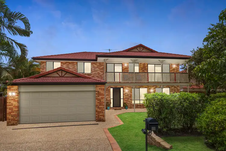 18 Mozart Place, Mackenzie QLD 4156