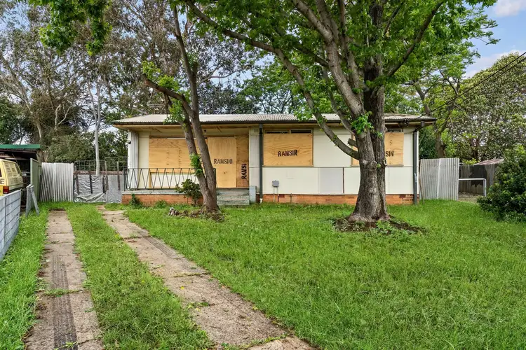 11 Clayton Street, Blacktown NSW 2148