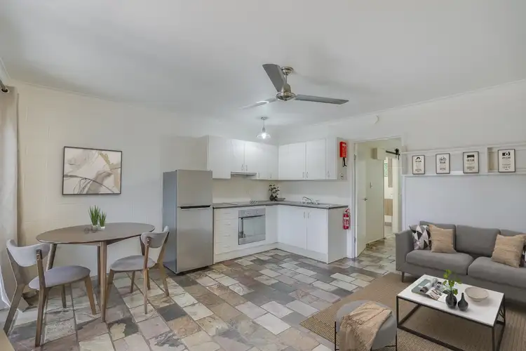 6/326 McLeod Street, Cairns North QLD 4870