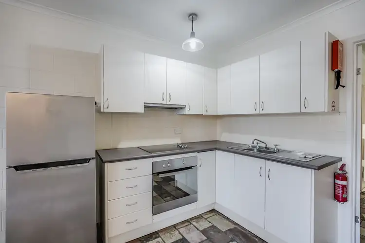 Second view of Homely unit listing, 6/326 McLeod Street, Cairns North QLD 4870