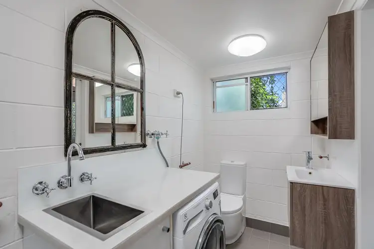 Fourth view of Homely unit listing, 6/326 McLeod Street, Cairns North QLD 4870
